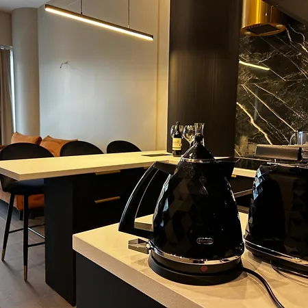 Hanza Tower Deluxe Spa & Pool Premium By Stayly Appartamento