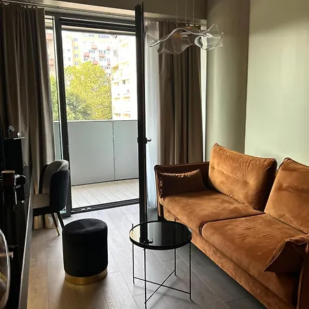 Appartamento Hanza Tower Deluxe Spa & Pool Premium By Stayly Stettino